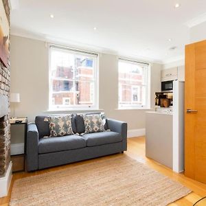 Appartement met een Slaapkamer